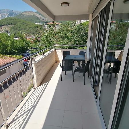 Apartman Sara Przno  Ngoại thất bức ảnh
