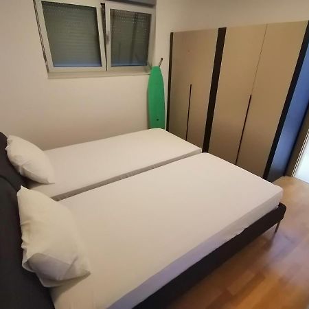 Apartman Sara Przno  Ngoại thất bức ảnh