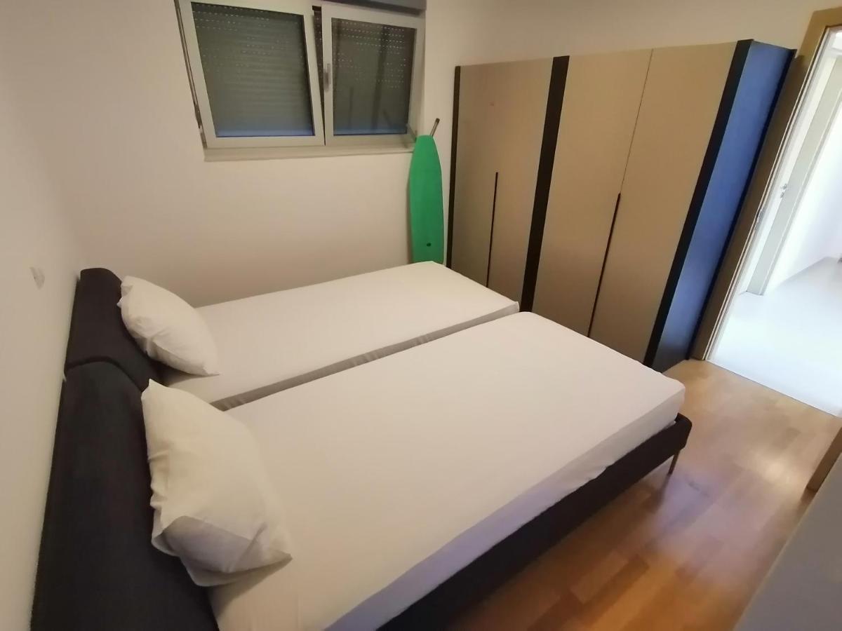 Apartman Sara Przno  Ngoại thất bức ảnh